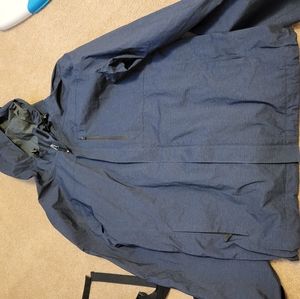 32 degree cool jacket